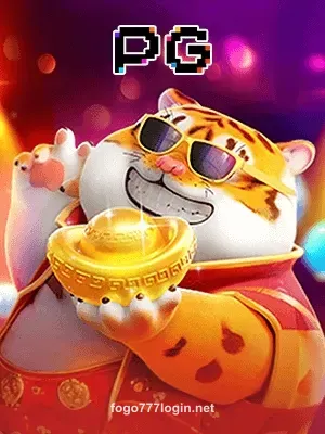 Imagem do jogo Fortune Tiger da plataforma Fogo777