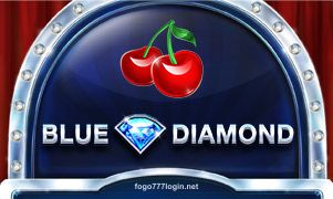Jogo Blue Diamond