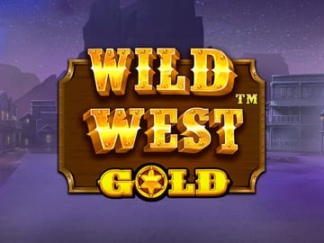 Wild West Gold