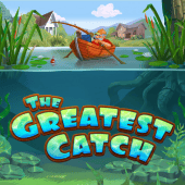 Imagem do jogo Ang Pinakamalaking Huli da plataforma Fogo777